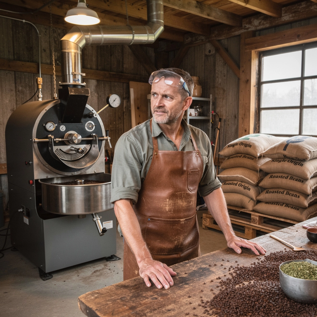 季節限定のフレーバーティーを楽しむ人々の笑顔。